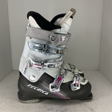 Tecnica Women's Ten.2 75 RT