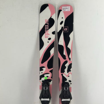2026 Armada ARW 100 w/ Atomic Strive 11 Demo Bindings