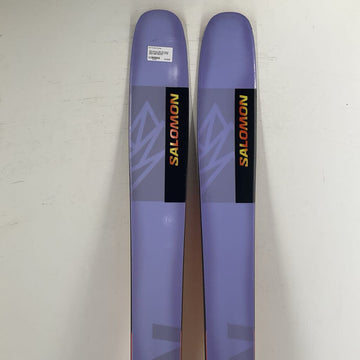2024 Salomon QST 106 *Drilled*