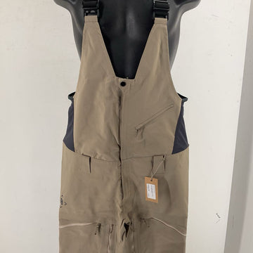 Salomon Men's Stance 3L Bibs