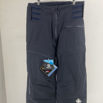 Salomon Men's Gravity Gore-Tex Insulated Pant