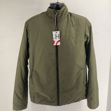 Salomon Men's Insulated Jacket