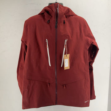 Salomon Men's Hardshell Jacket