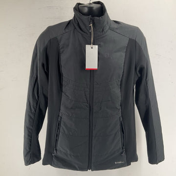 Salomon Men's Insulated Full Zip