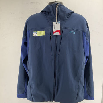 Stio Men's Softshell Jacket *Branded*