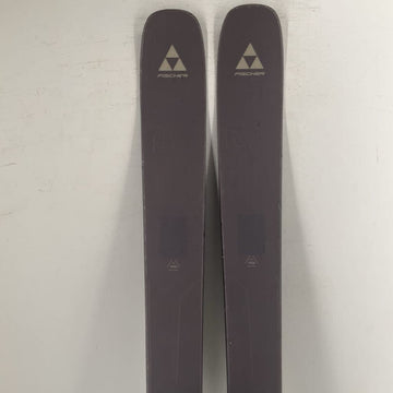 2026 Fischer Ranger 96 w/ Marker Griffon 13 TCX Demo Bindings