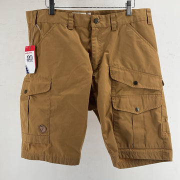 Fjallraven Men's Barents Pro Shorts