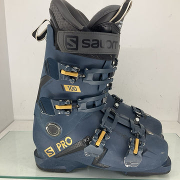 Salomon S/Pro Supra 100 GW