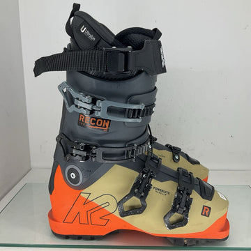 K2 Recon 130 MV GW