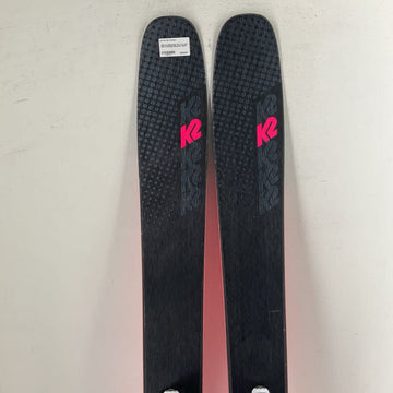 2020 K2 Mindbender 115 C w/ Look SPX 12 Bindings