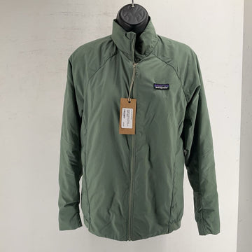 Patagonia Women's Thermal Airshed Jacket