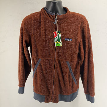 Patagonia Men's Shearling Jacket