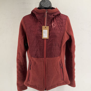 Scott Women's Defined Optic Hoody