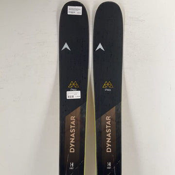 2026 Dynastar M-Pro 94 Ti w/ Salomon Strive 13 Demo Bindings