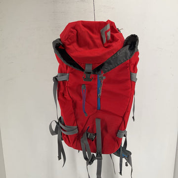 Black Diamond Alias 35
