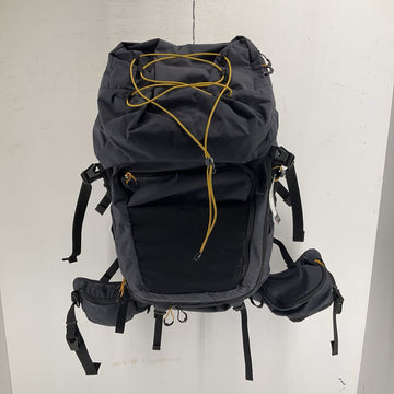 Jack Wolfskin Wilderness Photo Pack 65