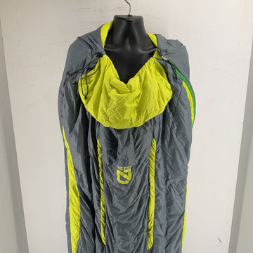 Nemo Men's Disco Down 30ºF Sleeping Bag