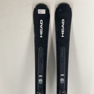 Head Shape V10 w/ Head PR 11 Demo Bindings