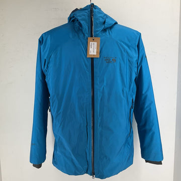 Mountain Hardwear Men's Quasar Insulated Jacket