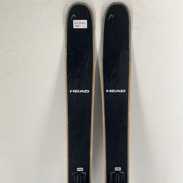 2026 Head Kore 106 Ti w/ Tyrolia Attack LYT 11 Demo Bindings