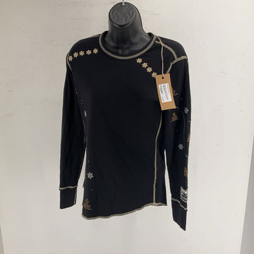 Alp N Rock Women's Snow Flake Long Sleeve