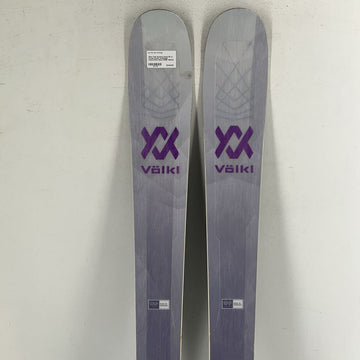 2024 Volkl Women's Kenja 88 w/ Tyrolia Attack 14 Bindings
