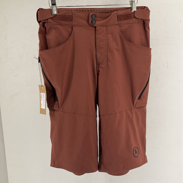 Backcountry Men's Bike Shorts