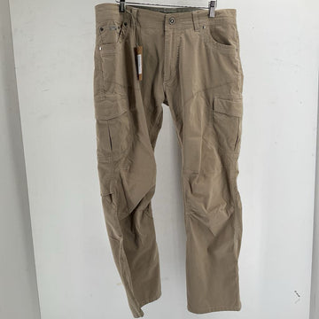Kuhl Men's Lightweight Cargo Pant