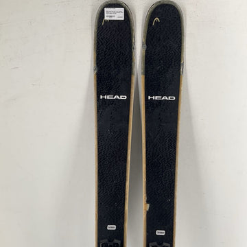 2026 Head Kore 94 Ti w/ Tyrolia Attack LYT 11 Demo Bindings