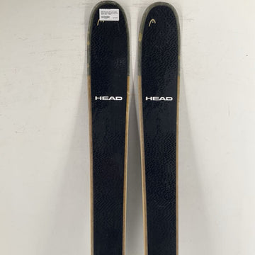 2026 Head Kore 94 Ti w/ Tyrolia Attack LYT 11 Demo Bindings
