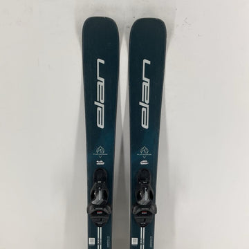 2026 Elan Playmaker 87 w/ Elan JRS 7.5 AC Demo Bindings