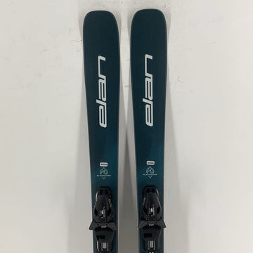 2026 Elan Playmaker 87 w/ Elan EL 10 Demo Bindings