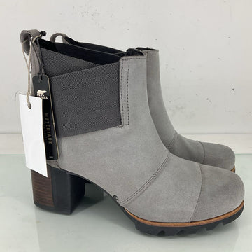 Sorel Women's Addington Chelsea Heeled Boot