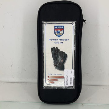 Hestra Power Heater Gloves *One Battery*