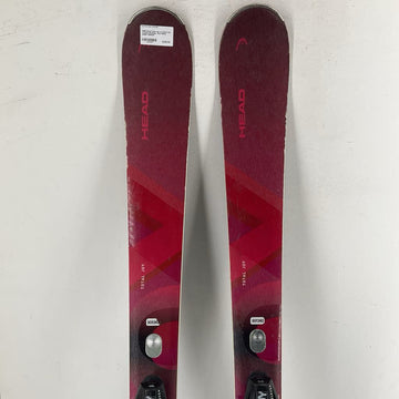 2026 Head Total Joy w/ Head Joy 11 Demo Bindings
