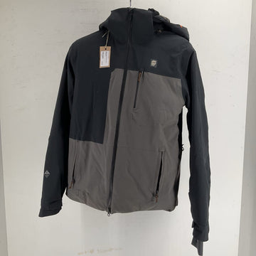 Orage Juniors Insulated Jacket