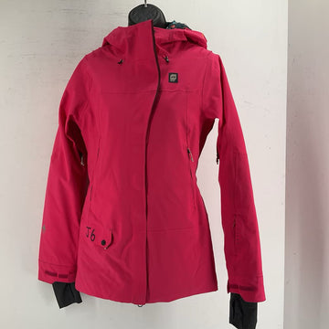 Orage Juniors Insulated Jacket