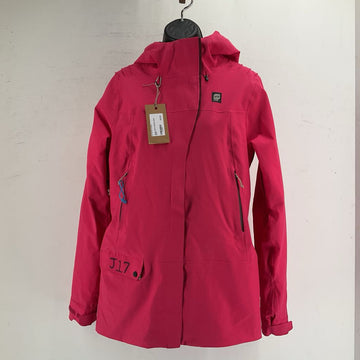 Orage Juniors Insulated Jacket