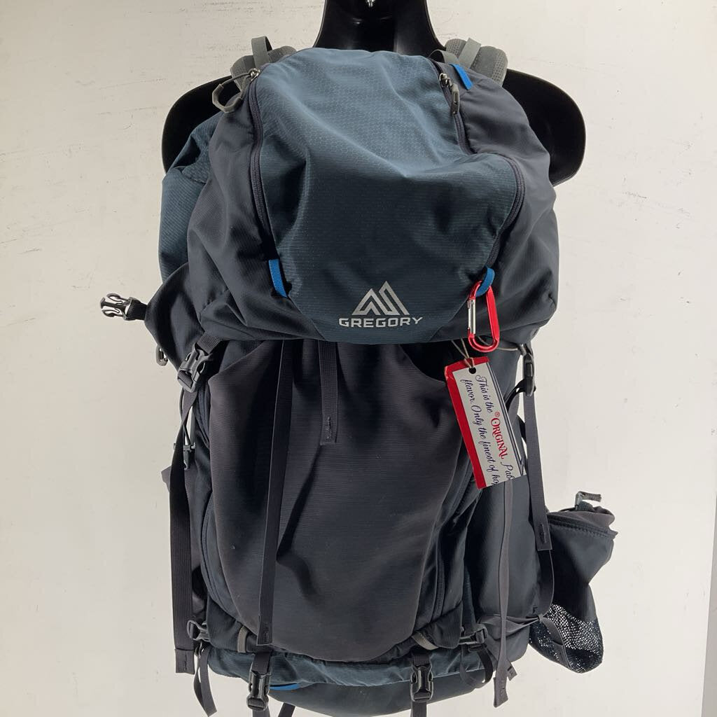 Gregory Baltoro 75 Backpack – Lone Pine Gear Exchange
