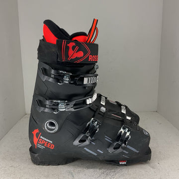 Rossignol Speed