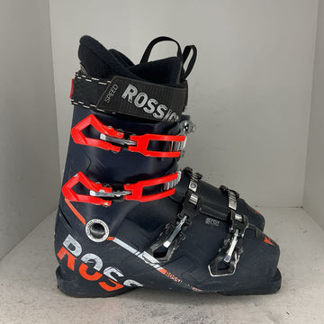 Rossignol All Speed 100