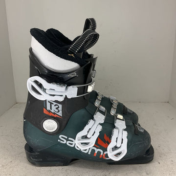 Salomon Junior's T3