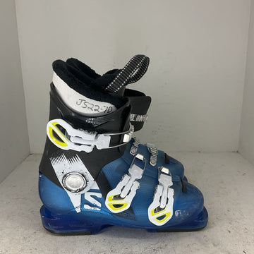 Salomon Junior's T3