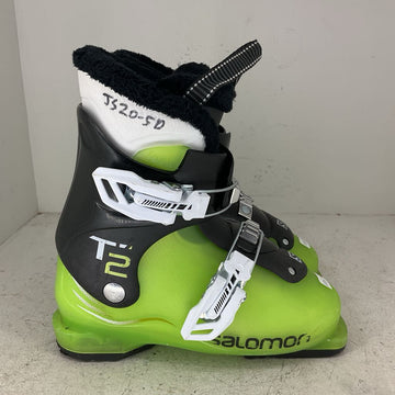 Salomon T2