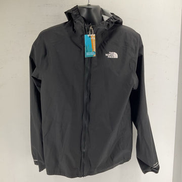 The North Face Men's Higher Run Lightweight Waterpoof Hoodie Jacket