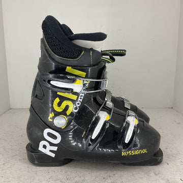 Rossignol Comp J3