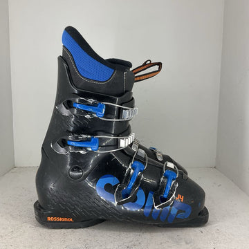 Rossignol Comp J4