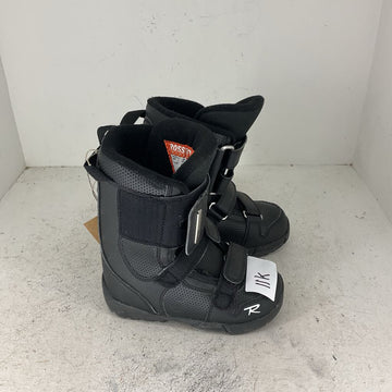 Rossignol Junior's Crumb Snowboard Boots