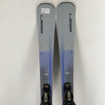 2026 Elan Wildcat 83C w/ Elan EL 9 Demo Bindings