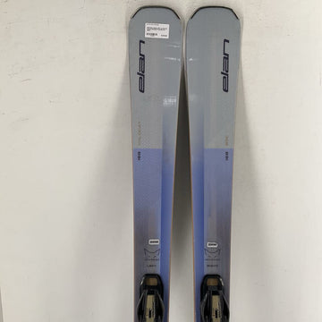 2026 Elan Wildcat 83C w/ Elan EL 9 Demo Bindings